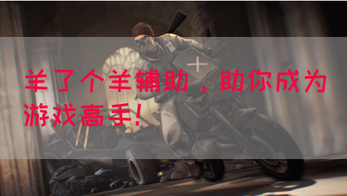 羊了个羊辅助，助你成为游戏高手！