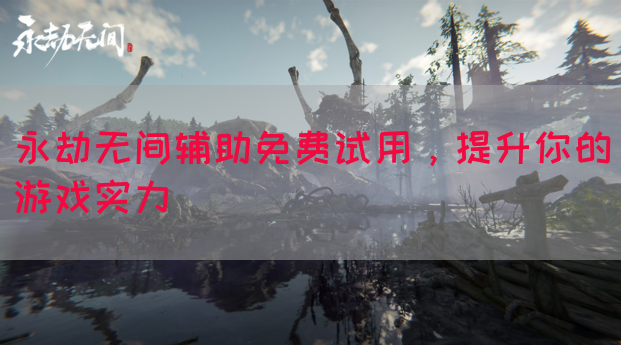 永劫无间辅助免费试用，提升你的游戏实力