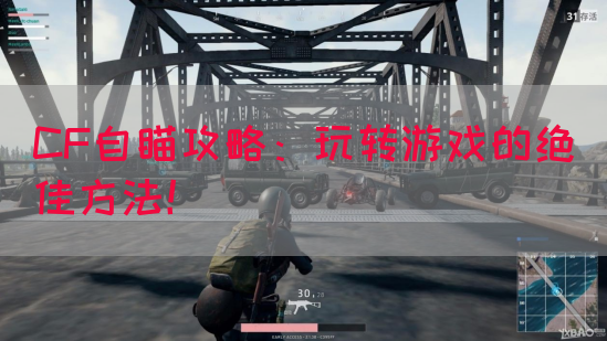 CF自瞄攻略:玩转游戏的绝佳方法!(图1) CF自瞄攻略:玩转游戏的绝佳方法!(图1)