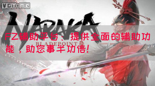 FZ辅助平台：提供全面的辅助功能，助您事半功倍！