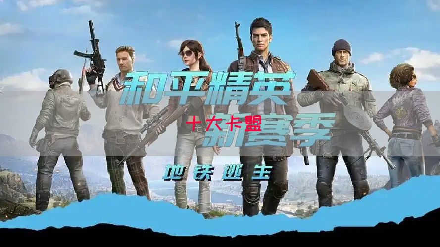 十大卡盟