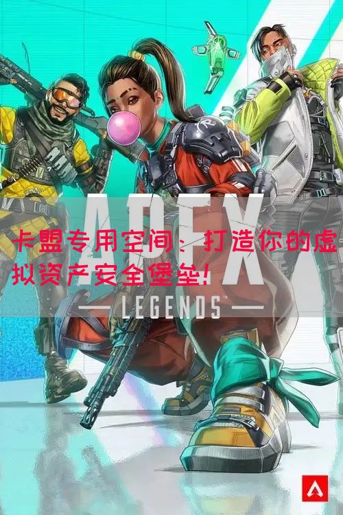 卡盟专用空间：打造你的虚拟资产安全堡垒！
