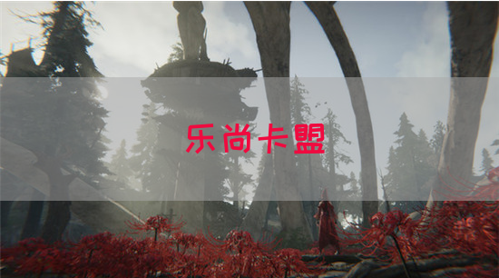 乐尚卡盟