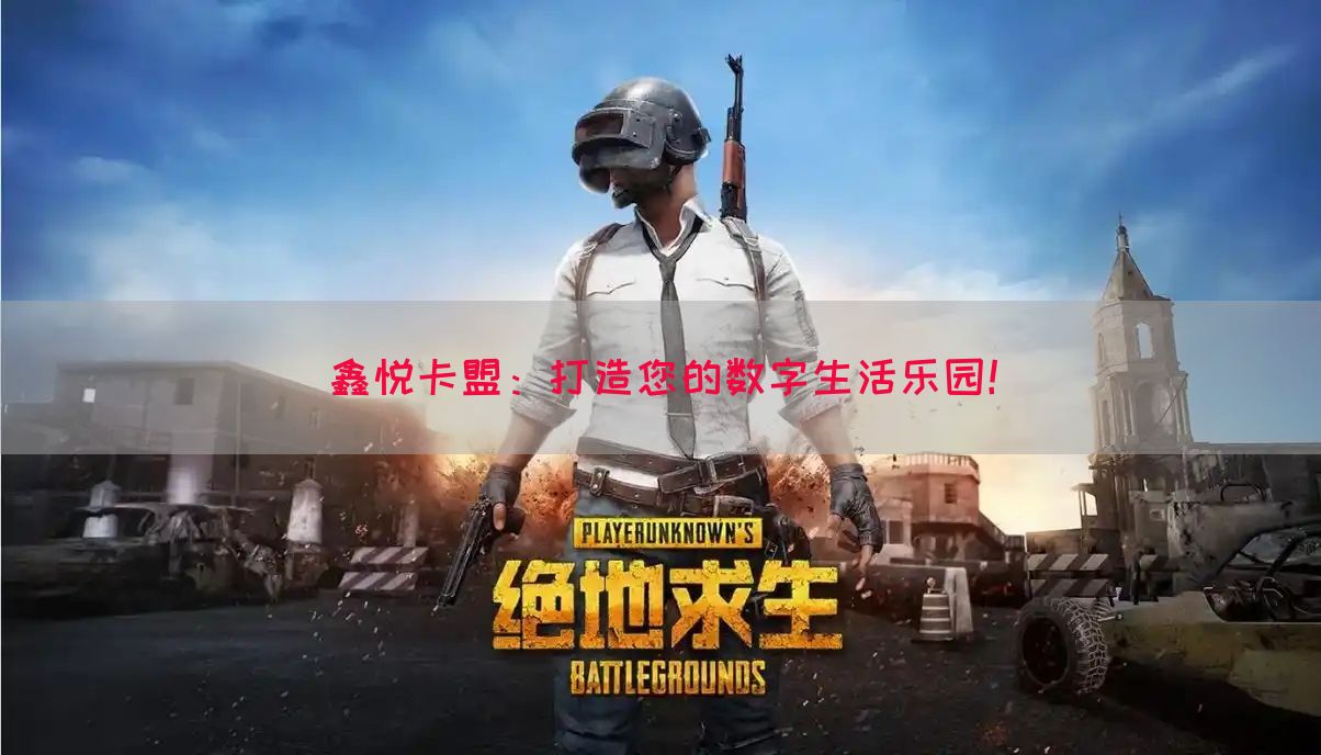 鑫悦卡盟：打造您的数字生活乐园！