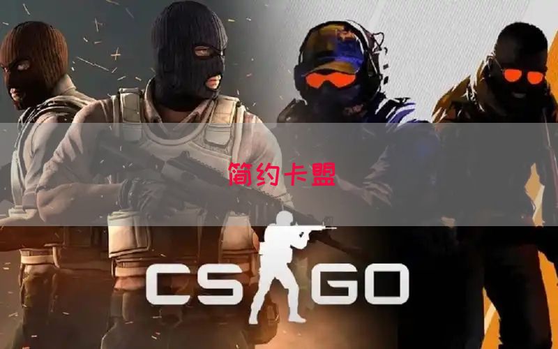 简约卡盟